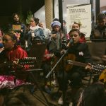 ¡VI Noche de Museos de Bogotá y III Noche Iberoamericana de Museos en el Museo de la Ciudad Autoconstruida!