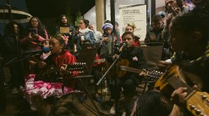 ¡VI Noche de Museos de Bogotá y III Noche Iberoamericana de Museos en el Museo de la Ciudad Autoconstruida!