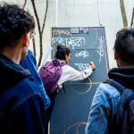 BogotáFutura: Arte Urbano & Ciudad