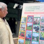 Comunidades rurales de Usme y Ciudad Bolívar avanzan en la construcción del Inventario de Patrimonio Vivo de la cuenca del río Tunjuelo