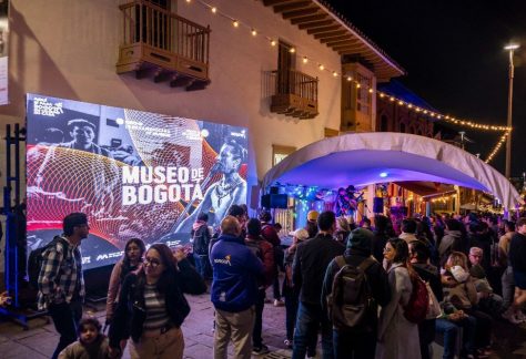 Noche de los Museos 2025: la ciudad, el museo y sus múltiples umbrales