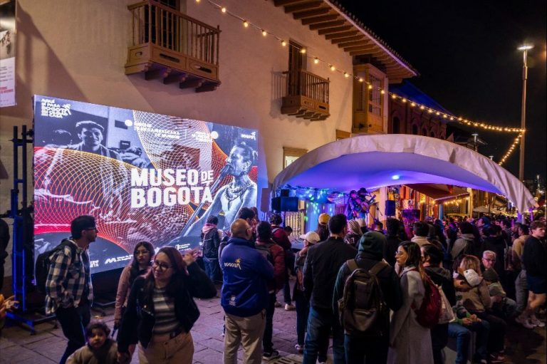 Noche de los Museos 2025: la ciudad, el museo y sus múltiples umbrales