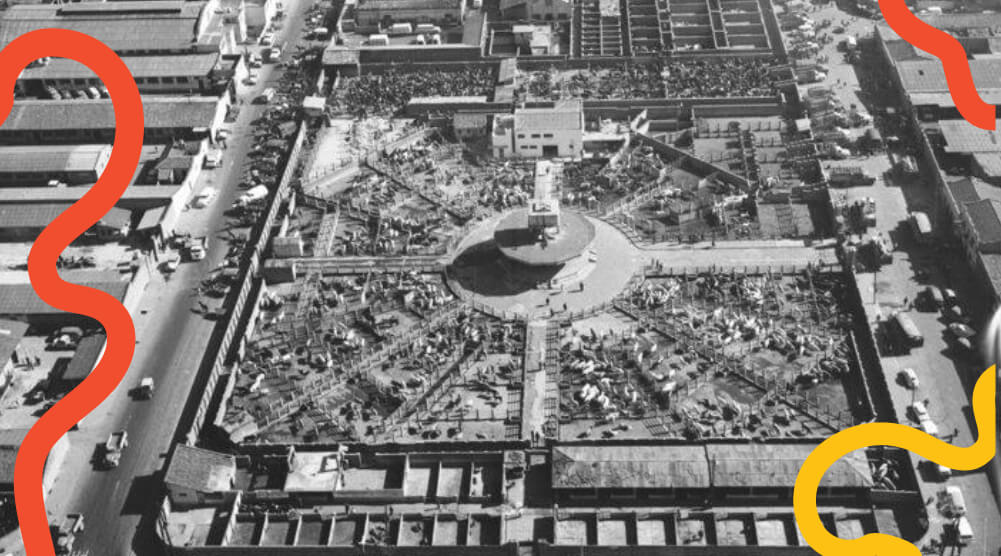 ZIBO: paisaje industrial y memoria urbana Un recorrido para redescubrir la historia, la arquitectura, los oficios tradicionales y las transformaciones del occidente bogotano