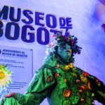 ¡VI Noche de Museos de Bogotá y III Noche Iberoamericana de Museos en el Museo de Bogotá!