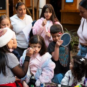 Festival Decembrino Popular