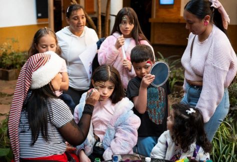 Festival Decembrino Popular