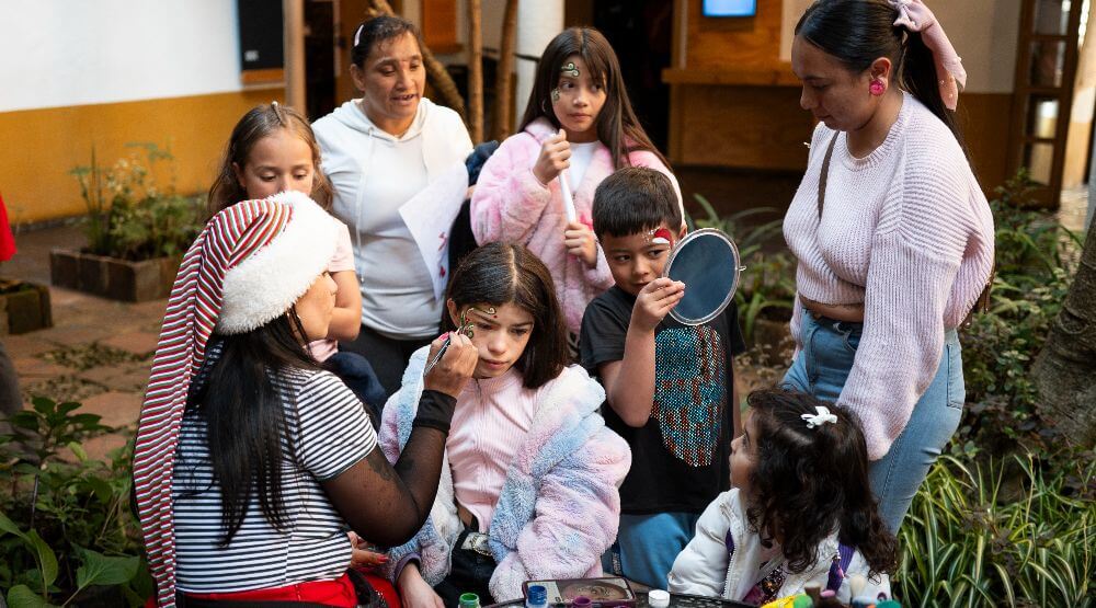 Festival Decembrino Popular