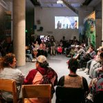 Volver al inicio 4 años del MCA