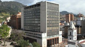 Banco de la Republica