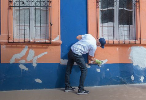 Jornada continua de autorizaciones para reparaciones locativas del Instituto Distrital de Patrimonio Cultural