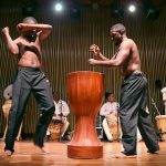 Kalunga Lunga: rituales fúnebres, lazos y tradición palenquera