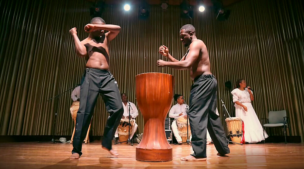 Kalunga Lunga: rituales fúnebres, lazos y tradición palenquera