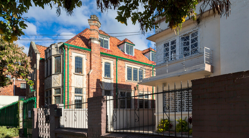 Conoce el trámite para reformas locativas en bienes de interés cultural