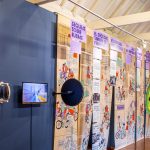 Rodar juntas es andar en colectivo