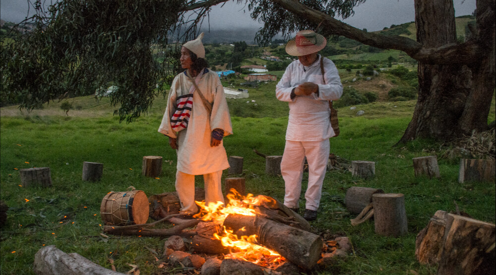 Solsticio de diciembre, un espacio para renovar la energía y abrazar un nuevo ciclo