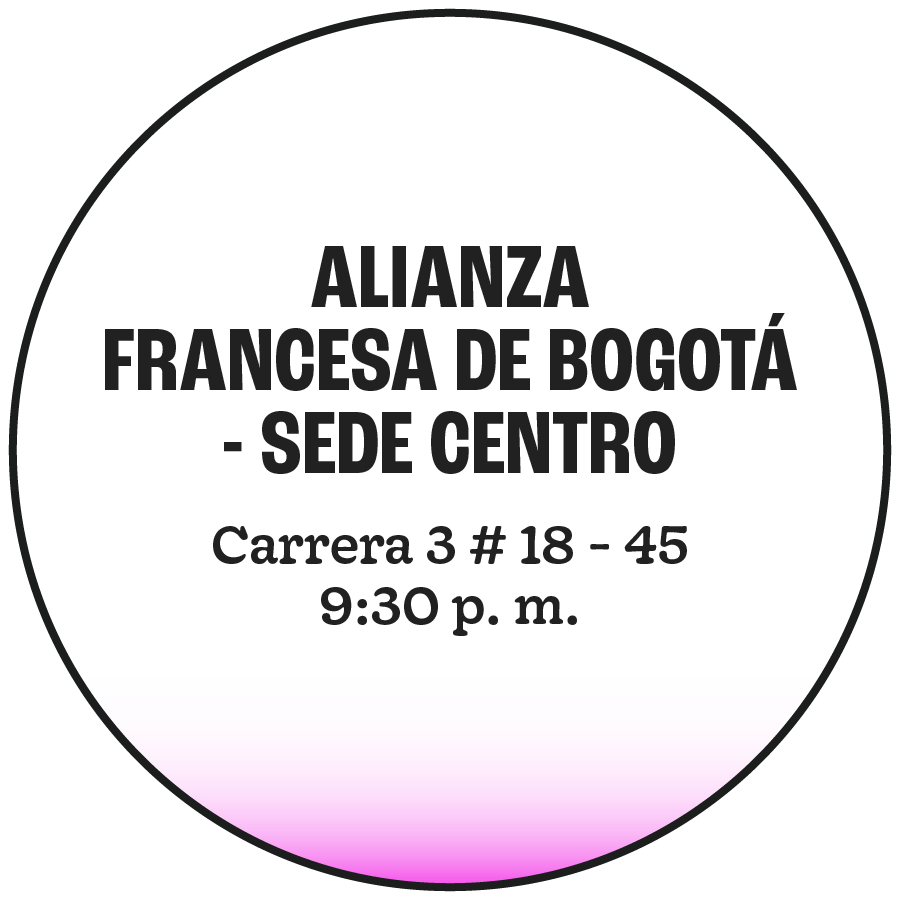 Alianza francesa
