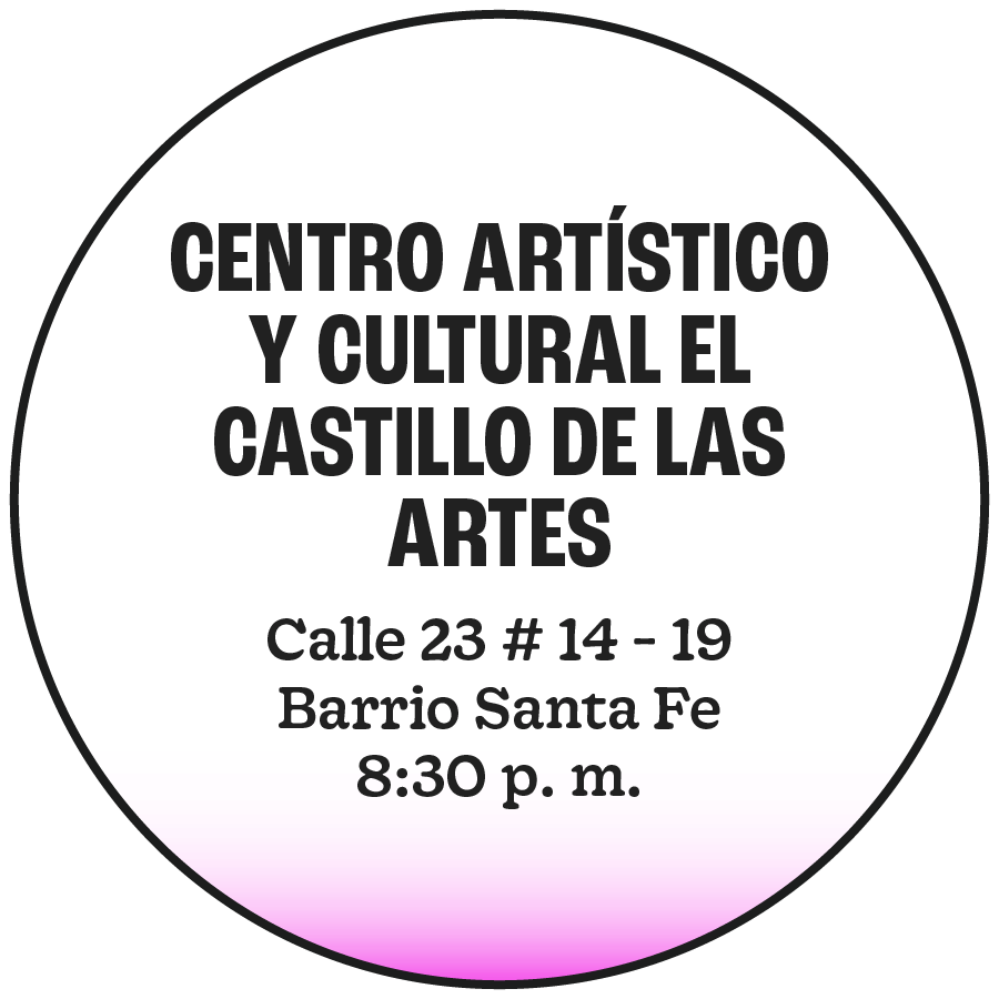 El Castillo de las Artes
