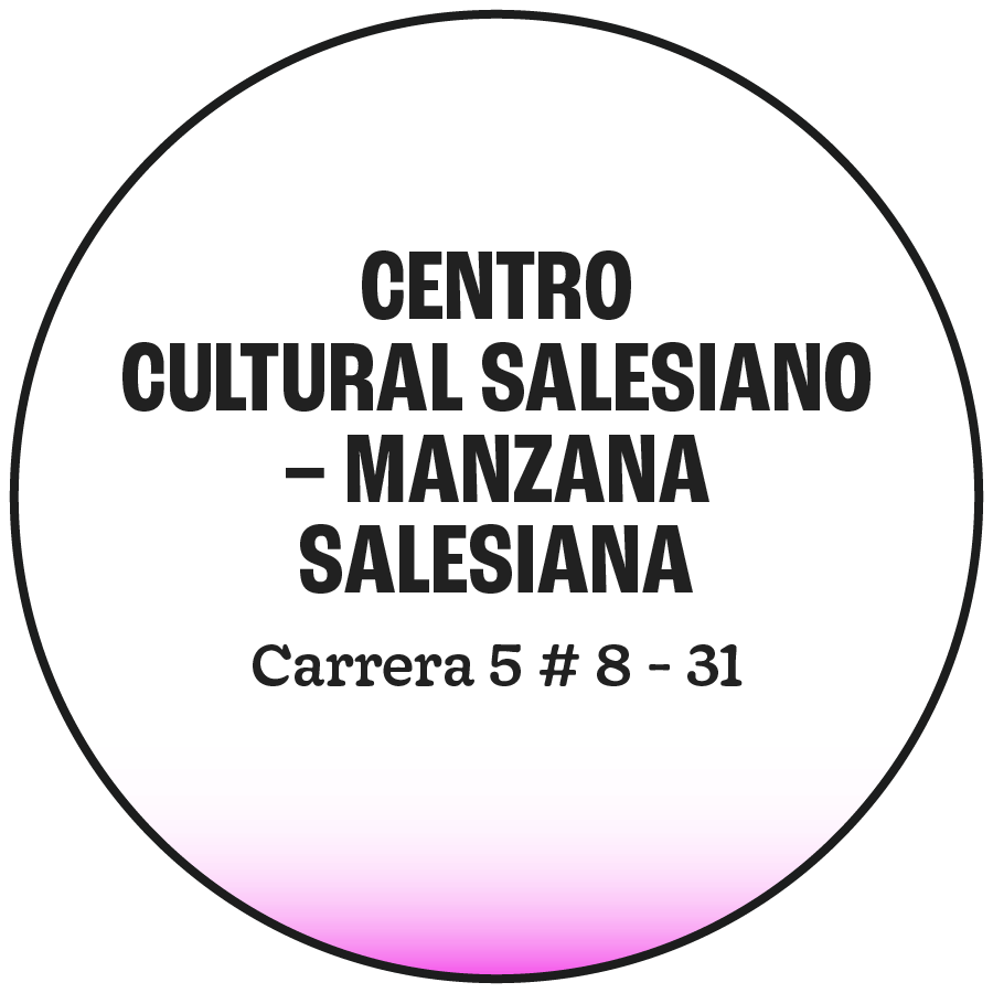 Centro cultural Manzana Salesiana