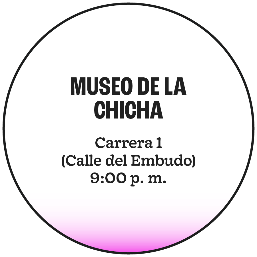 Museo de la chicha