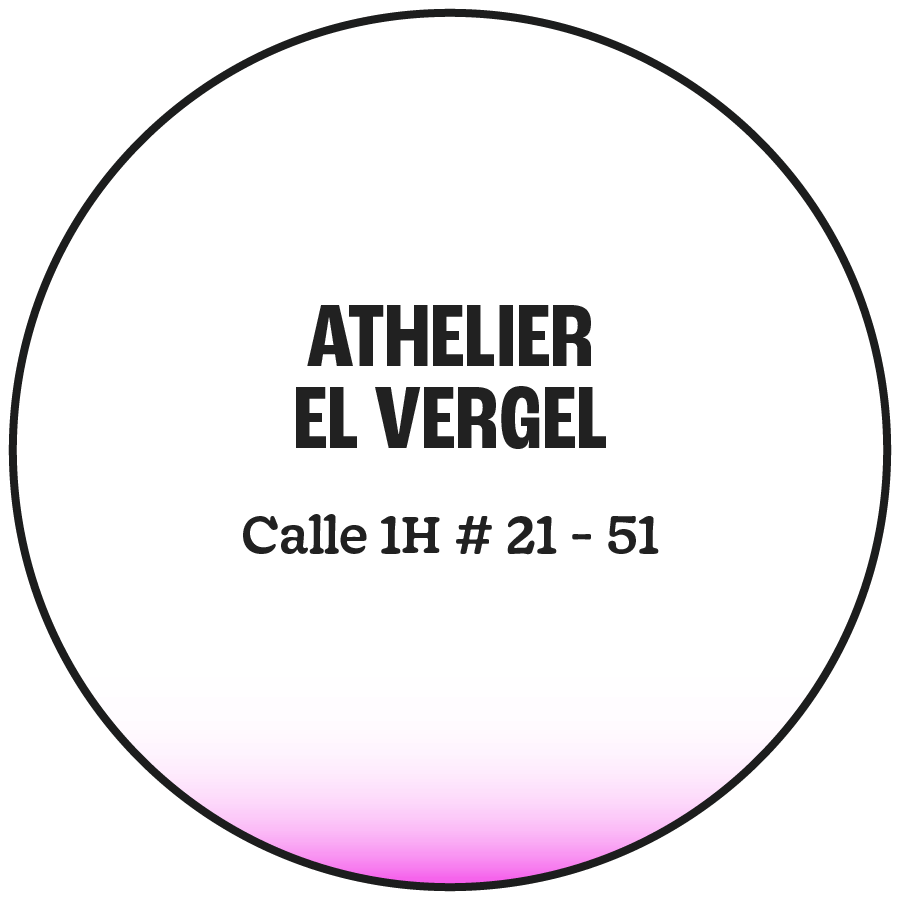 Athelier el Vergel
