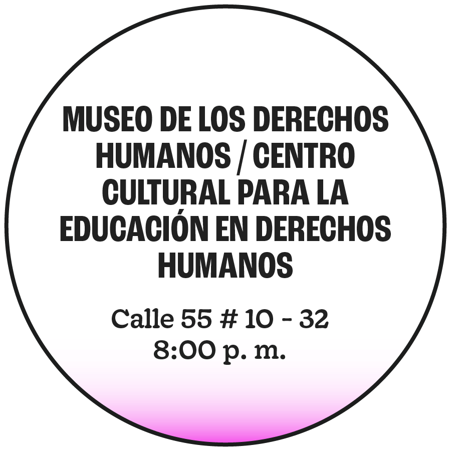 Museo de los Derechos Humanos