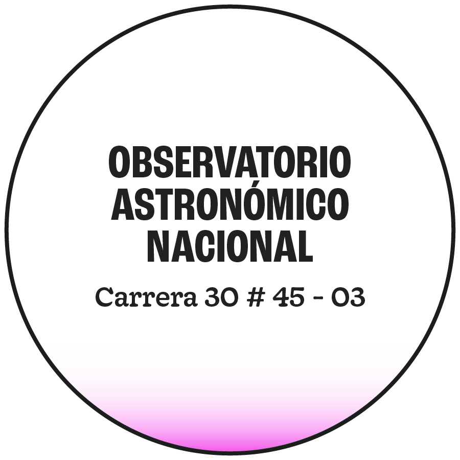 Observatorio Astronómico Nacional