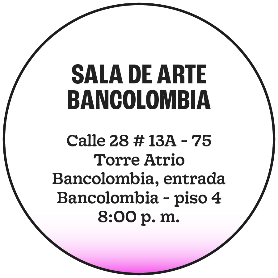Sala de Arte Bancolombia