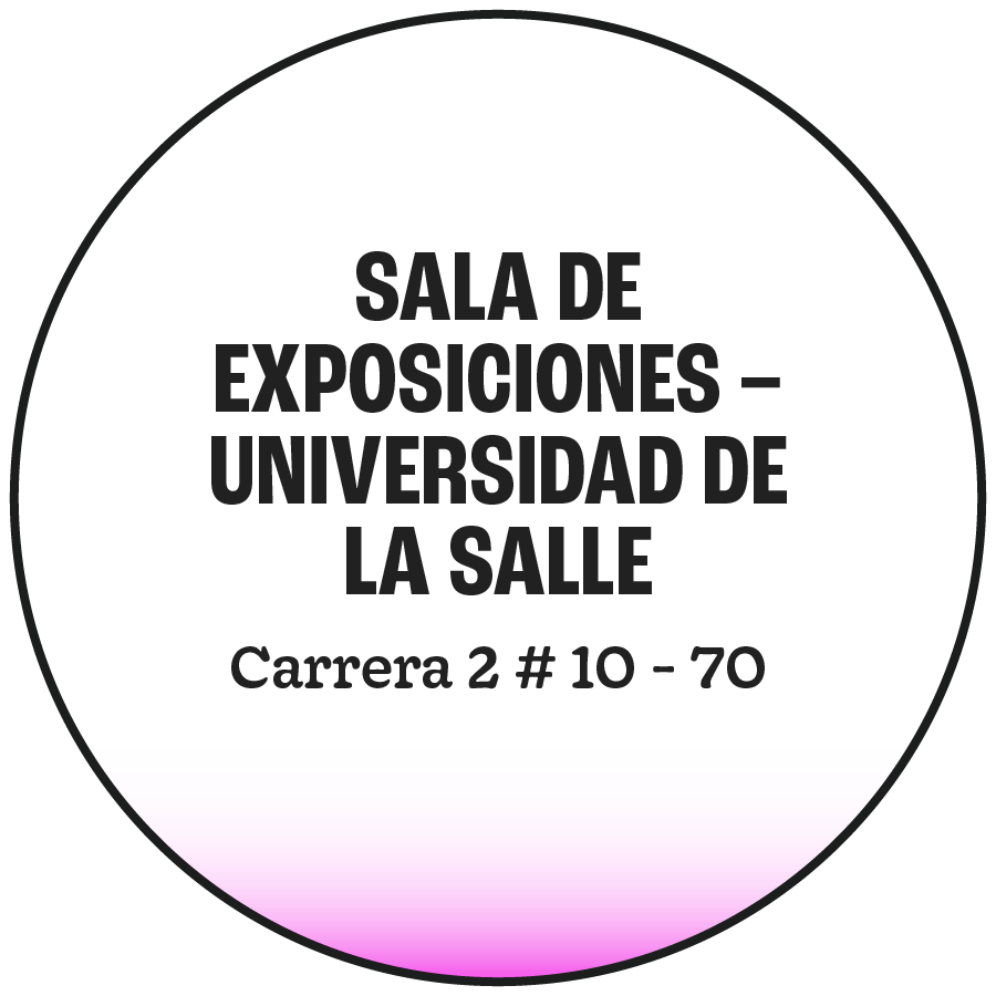 Sala de Exposiciones – Universidad de La Salle