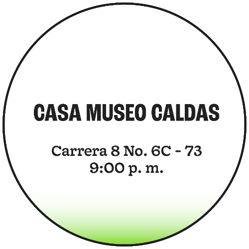 Casa Museo Caldas