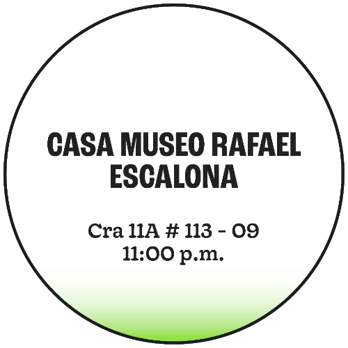Casa Museo Rafael Escalona