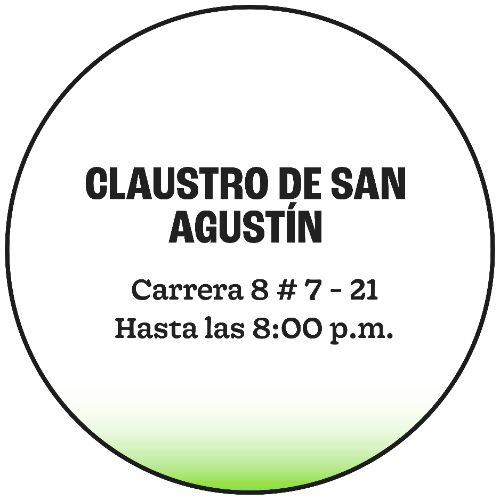 Claustro de San Agustín