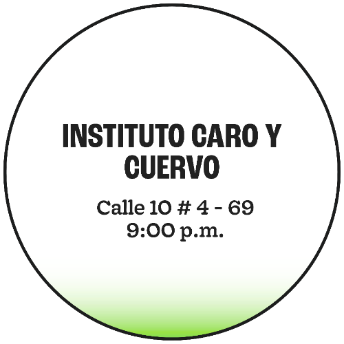 Instituto Caro y Cuervo
