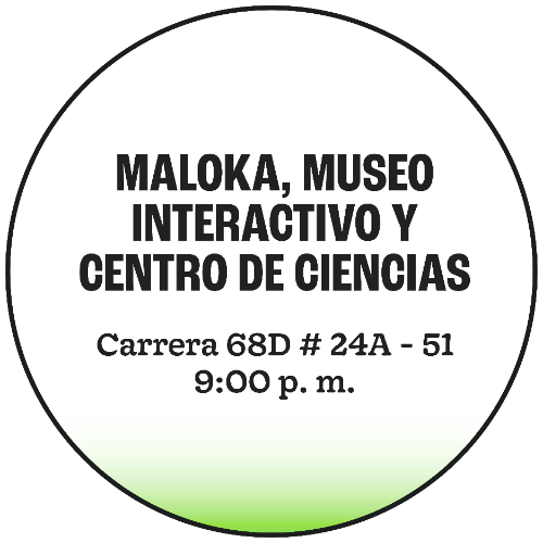 Magma, Museo Interactivo del Riesgo