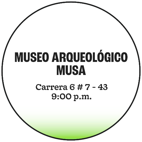 Magma, Museo Interactivo del Riesgo