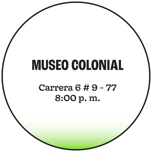 Museo Colonial