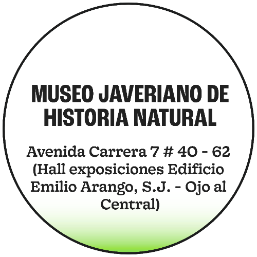 Museo Javeriano de Historia Natural