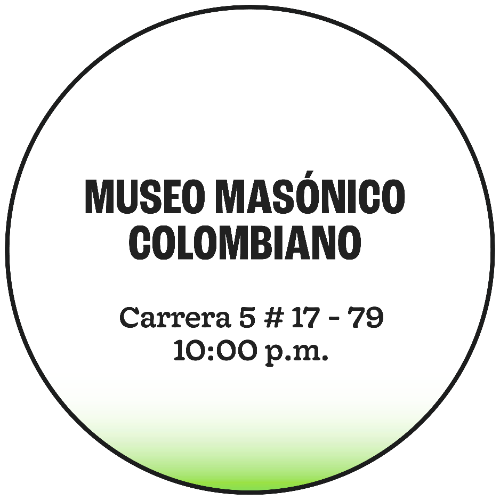 Museo Masónico Colombiano