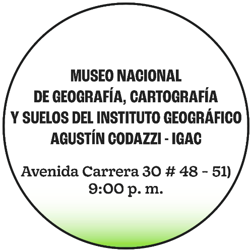 Museo Nacional de Geografía