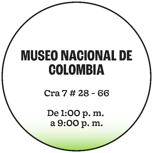 Museo Nacional de Colombia