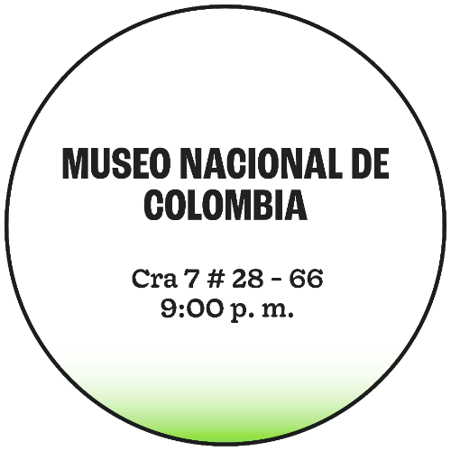 Museo Nacional de Colombia