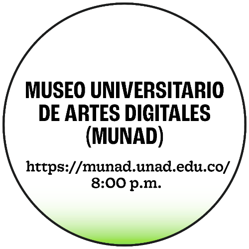Museo Universitario de Artes Digitales (MUNAD)