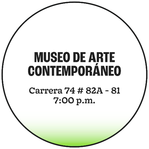 Museo de Arte Contemporáneo