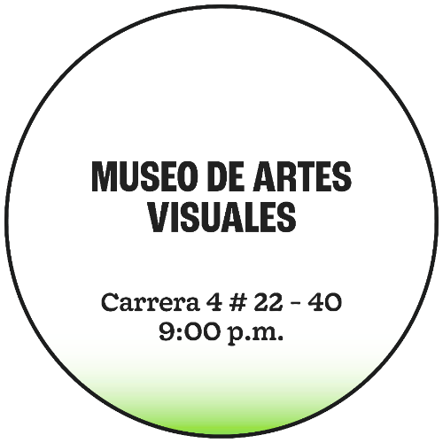 Museo de Artes Visuales