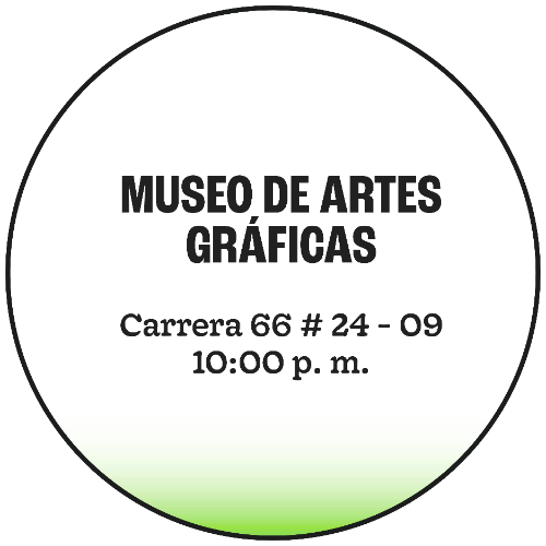 Museo de Artes Gráficas
