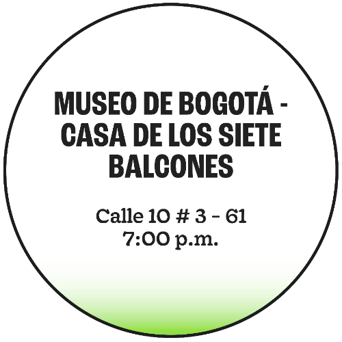 Museo de Bogotá