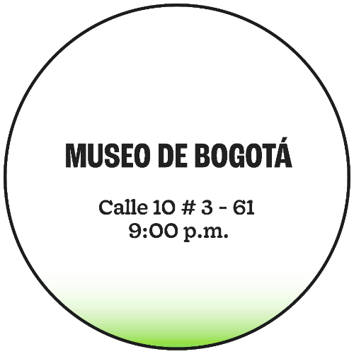 Museo de Bogotá