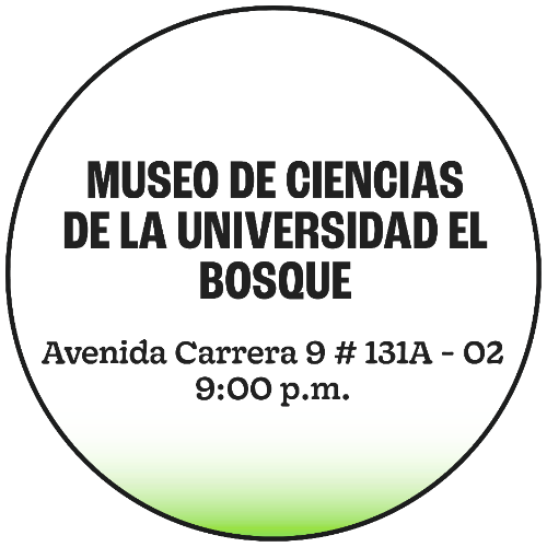 Museo de Ciencias de la Universidad El Bosque