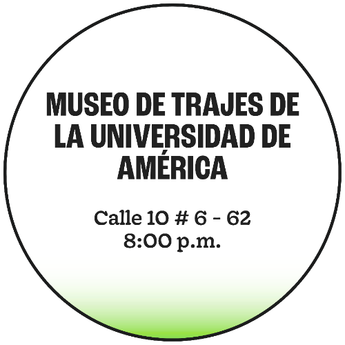 Museo de Trajes de la Universidad de América