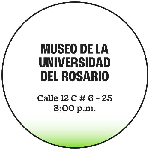 Museo de la Universidad del Rosario