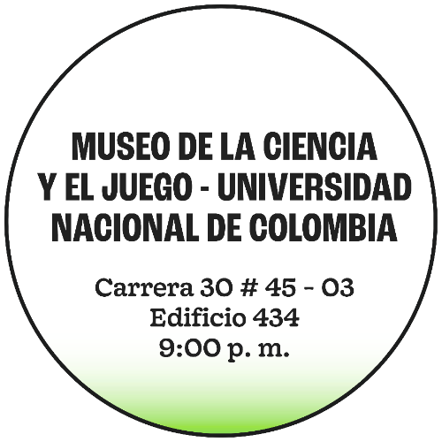 Museo de la ciencia y el juego